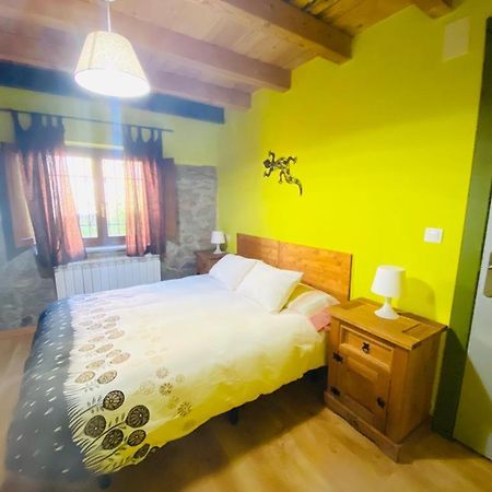 Alojamientos Casa San Apartamentos Besande Εξωτερικό φωτογραφία