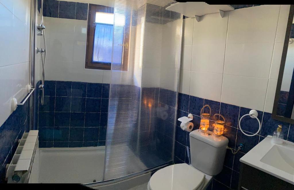 Alojamientos Casa San Apartamentos Besande Εξωτερικό φωτογραφία